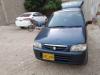 Suzuki Alto  2001 For Sale in Saudabad