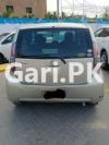 Toyota Passo G 1.0 2007 For Sale in Karachi