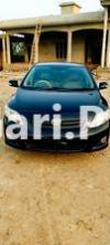 Toyota Corolla GLi 1.3 VVTi 2011 For Sale in Charsadda