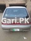 Suzuki Cultus VXR 2007 For Sale in Toba Tek Singh