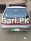 Suzuki Cultus VXR 2007 For Sale in Toba Tek Singh