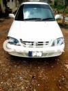 Suzuki Cultus VXRi 2016 For Sale in Islamabad