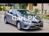 Toyota Corolla GLi Automatic 1.3 VVTi 2016 For Sale in Karachi