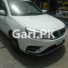 Proton Saga  2022 For Sale in Rahim Yar Khan