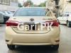 Toyota Corolla Altis X CVT-i 1.8 2014 For Sale in Karachi