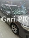 Toyota Corolla GLi 1.3 VVTi 2009 For Sale in Rawalpindi