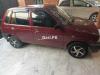 Suzuki Mehran  2007 For Sale in Lahore