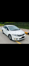 Honda Civic VTi 1.8 i VTEC Prosmatec 2014 For Sale in Karachi