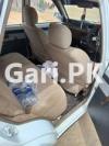 Daihatsu Charade CL 1985 For Sale in Karachi