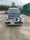 Daihatsu Cast  2018 For Sale in Faisalabad
