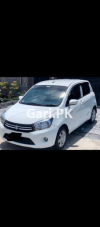 Suzuki Cultus VXR EFi 2020 For Sale in Karachi