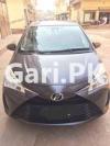 Toyota Vitz FM Package 1.0 2019 For Sale in Karachi