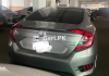 Honda Civic  2018 For Sale in Karachi