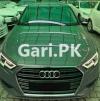 Audi A3  2019 For Sale in Lahore