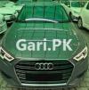 Audi A3  2019 For Sale in DHA Phase 1