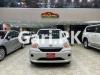 Toyota Passo  2020 For Sale in Faisalabad
