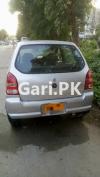 Suzuki Alto  2008 For Sale in Liaquat Avenue