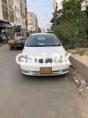 Toyota Corolla XLI 2007 For Sale in Karachi