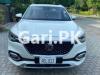 MG HS  2021 For Sale in Askari