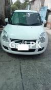 Suzuki Swift  2018 For Sale in Lahore