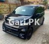 Honda N Wgn  2019 For Sale in Sialkot