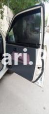 Daihatsu Cuore CX 2002 For Sale in Karachi