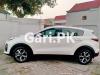 KIA Sportage Alpha 2020 For Sale in Bahawalpur