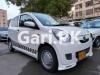 Daihatsu Mira  2008 For Sale in Karachi