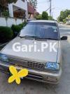 Suzuki Mehran VXR 2016 For Sale in Lahore