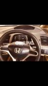 Honda Civic VTi 2011