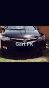 Honda Civic VTi 2011