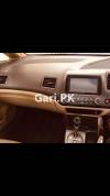 Honda Civic VTi 2011