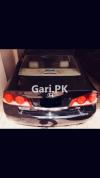 Honda Civic VTi 2011