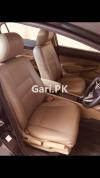 Honda Civic VTi 2011