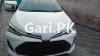 Toyota Corolla Altis Grande X CVT-i 1.8 Beige Interior 2022 For Sale in Lahore