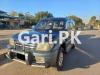 Toyota Prado  1996 For Sale in DHA Phase 4