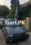 Suzuki Mehran VX 1992 For Sale in Chiniot