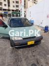 Suzuki Margalla  1994 For Sale in Gulshan-E-Iqbal Block 13