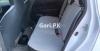 Toyota Vitz 1.0 RS 2012 For Sale in Karachi