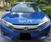 Honda Civic VTi Oriel Prosmatec 2017 For Sale in Karachi