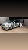 Toyota Corolla GLI 2012 For Sale in Formanites Housing Scheme