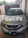 Honda City IVTEC 2018 For Sale in Lahore