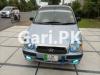 Hyundai Santro  2005 For Sale in DHA Phase 5