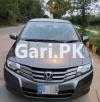 Honda City 1.3 i-VTEC 2012 For Sale in Islamabad