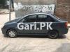 Suzuki Liana LXi (CNG) 2008 For Sale in Lahore