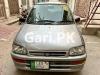 Daihatsu Cuore CX Eco 2012 For Sale in Faisalabad