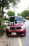 Nissan Dayz  2017 For Sale in Wapda Town