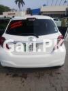 Toyota Vitz F 1.0 2014 For Sale in Gujranwala