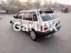 Suzuki Khyber  1990 For Sale in Kahna