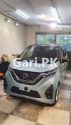 Nissan Dayz Highway Star 2021 For Sale in Multan